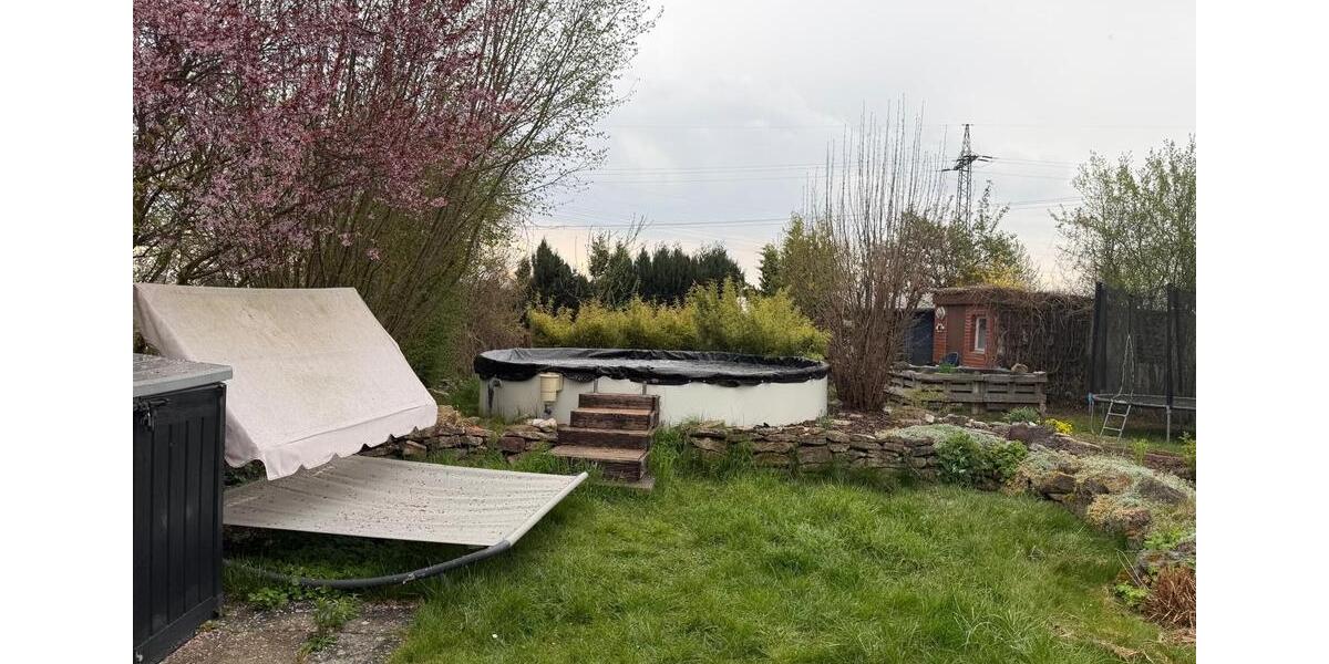 Grundstück Mühlhausen (Thüringen) - 4.000&euro; | Angebot:26224185