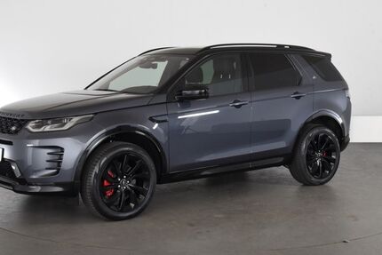 Land Rover Discovery Sport 14.255 km 50.900 &euro; Aachen 52078