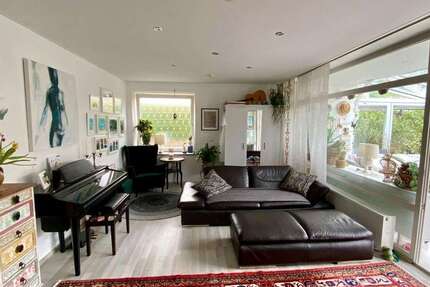 Wohnung Neckarsulm - 4 Zimmer, 114 m&sup2;, 459.000&euro; | Angebot:26100158