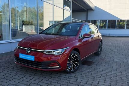 VW Golf 69.500 km 22.990 &euro; Leuna 06237