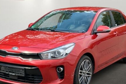 Kia Rio 139.438 km 9.999 € Brehna 06796