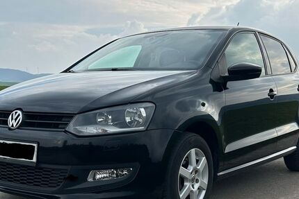 VW Polo 153.000 km 6.300 &euro; Rauschenberg 35282