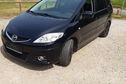 Mazda 5 164.438 km 3.750 &euro; Happurg 91230