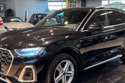 Audi Q5 134.865 km 26.995 &euro; Husum 25813