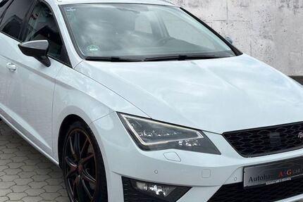 Seat Leon 223.000 km 8.900 &euro; Eisenberg 07607