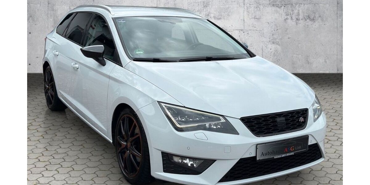 Seat Leon 223.000 km 8.900 &euro; Eisenberg 07607