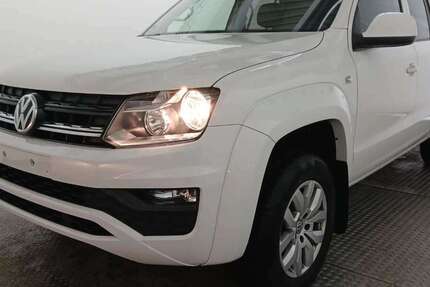 VW Amarok 100.000 km 29.990 &euro; Herges-Hallenberg 98587