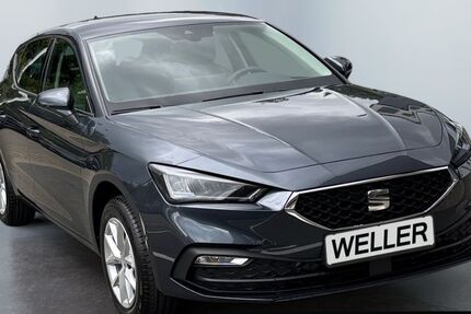 Seat Leon 10.000 km 24.990 &euro; Osnabrück 49090