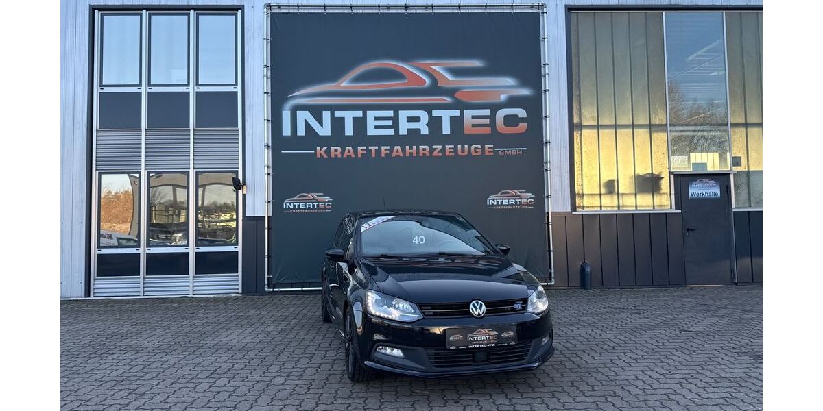 VW Polo 106.000 km 13.350 &euro; Rotenburg 27356