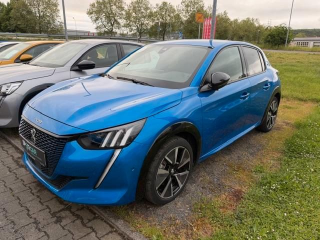 Peugeot 208 44.596 km 19.480 &euro; Giessen 35394