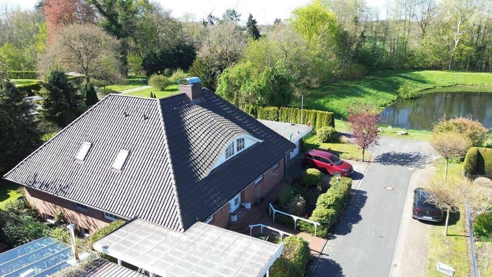 Einfamilienhaus Himmelpforten - 6 Zimmer, 246 m&sup2;, 475.000&euro; | Angebot:26542384