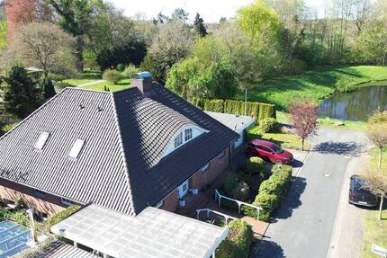 Haus Himmelpforten - 6 Zimmer, 246 m&sup2;, 475.000&euro; | Angebot:26542384