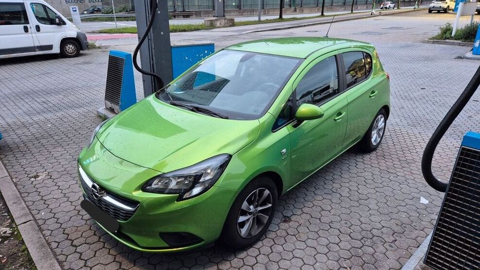 Corsa