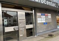 Büro zu vermieten - 23 Quadratmeter