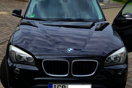 BMW X1 226.000 km 7.299 &euro; Waldmohr 66914