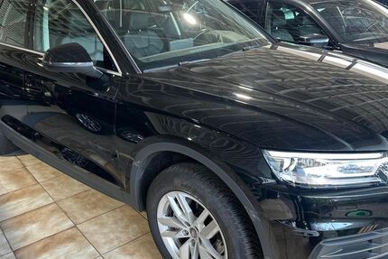 Audi Q5 91.000 km 20.500 &euro; Gescher 48712