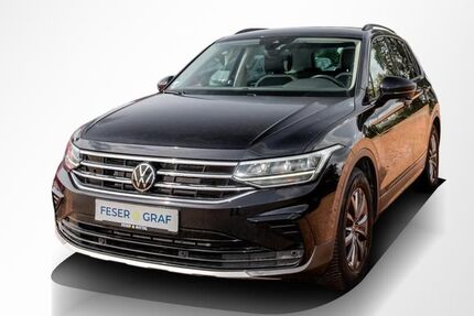 VW Tiguan 138.526 km 23.950 &euro; Bernburg 06406