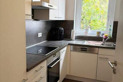 Modernes 2-Zimmer-Apartment mit Balkon und Aufzug in Giebelstadt! 2 zimmer