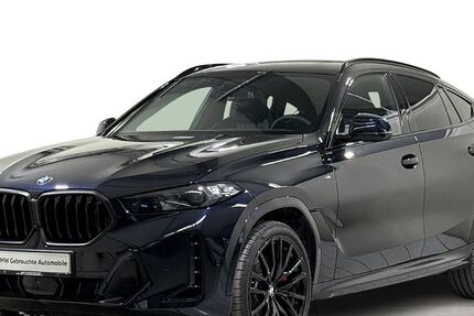 BMW X6 7.601 km 89.890 &euro; Bad Wiessee 83707