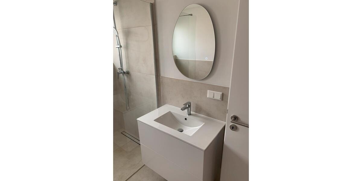 Erstbezug - 2 Zimmer Wohnung - Brakel 2 zimmer