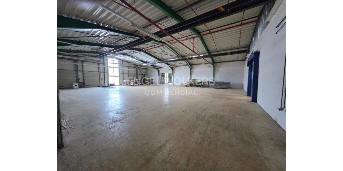 Gewerbeobjekt Geisleden - 2.950.000&euro; | Angebot:25205430