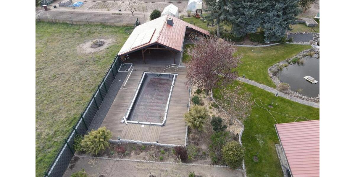 Mehrfamilienhaus, Wohnhaus Jessen (Elster) - 21 Zimmer, 330 m&sup2;, 760.000&euro; | Angebot:26665685