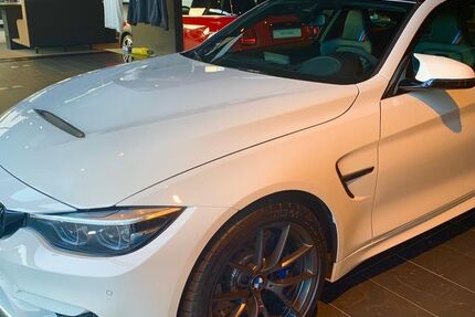 BMW M4 24.678 km 80.000 &euro; Leonberg 95666