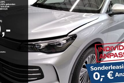 VW Tiguan 11.800 km 39.840 &euro; Wackersdorf 92442
