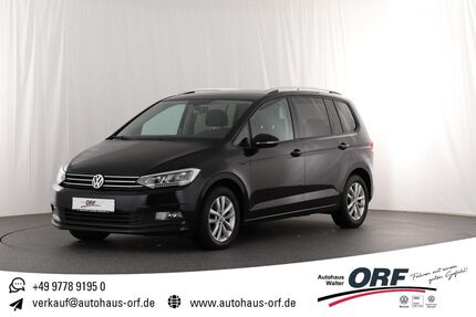 VW Touran 117.524 km 21.950 &euro; Hausen/Rhön 97647