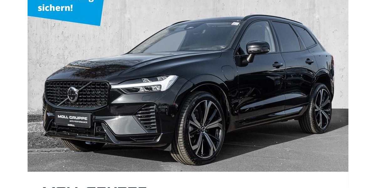 Volvo XC60 11.139 km 46.590 &euro; Düsseldorf 40474