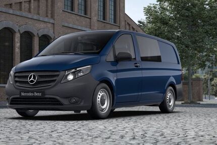 Mercedes-Benz Vito 44.953 km 32.789 &euro; Donauwörth 86609