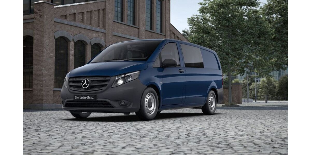 Mercedes-Benz Vito 44.953 km 32.789 &euro; Donauwörth 86609