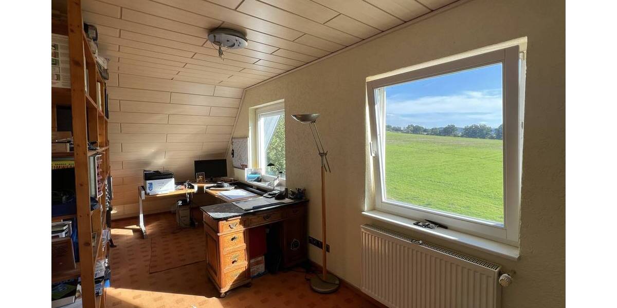 Einfamilienhaus Wächtersbach Weilers - 5 Zimmer, 127 m&sup2;, 345.000&euro; | Angebot:25850391
