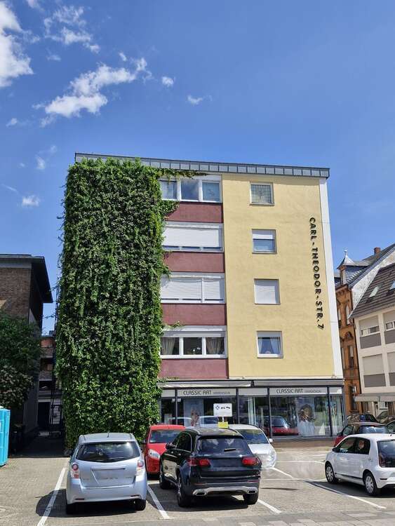 Wohnung zum Kaufen in Frankenthal 275.000 € 120 m²