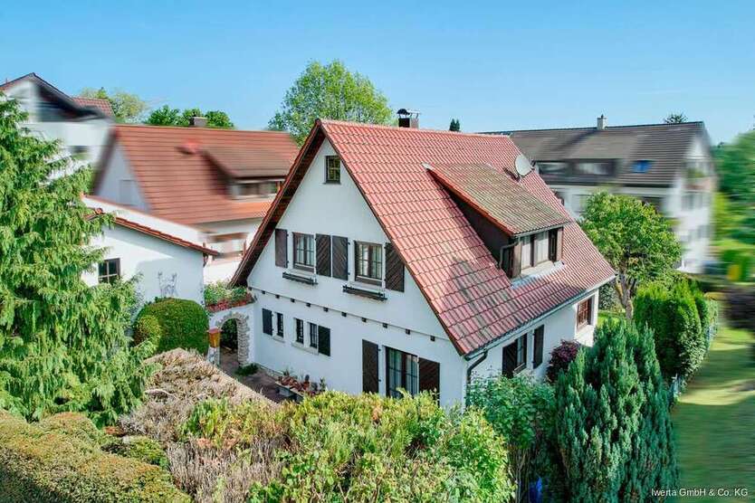 Haus zum Kaufen in Schorndorf 475.000 € 115 m²
