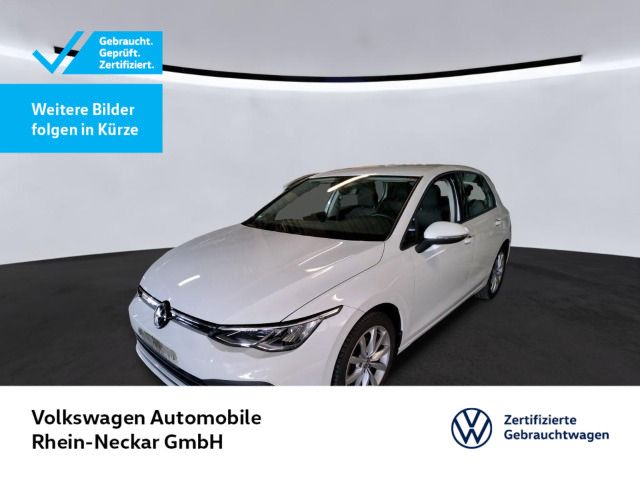 VW Golf 43.119 km 22.991 &euro; Mannheim 68309