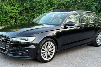 Audi A6 137.000 km 15.990 &euro; München 81375