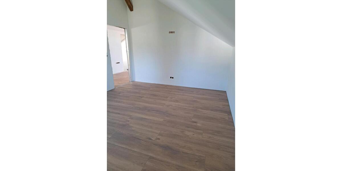 Etagenwohnung Bad Bocklet - 3 Zimmer, 90 m&sup2;, 795&euro; | Angebot:26688605