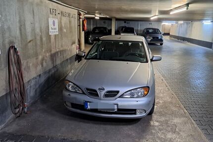 Nissan Primera 135.000 km 1.100 &euro; München 80796