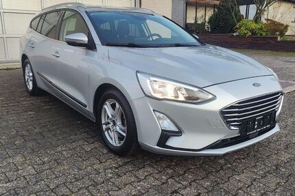 Ford Focus 126.700 km 9.998 &euro; Wittlich 54516