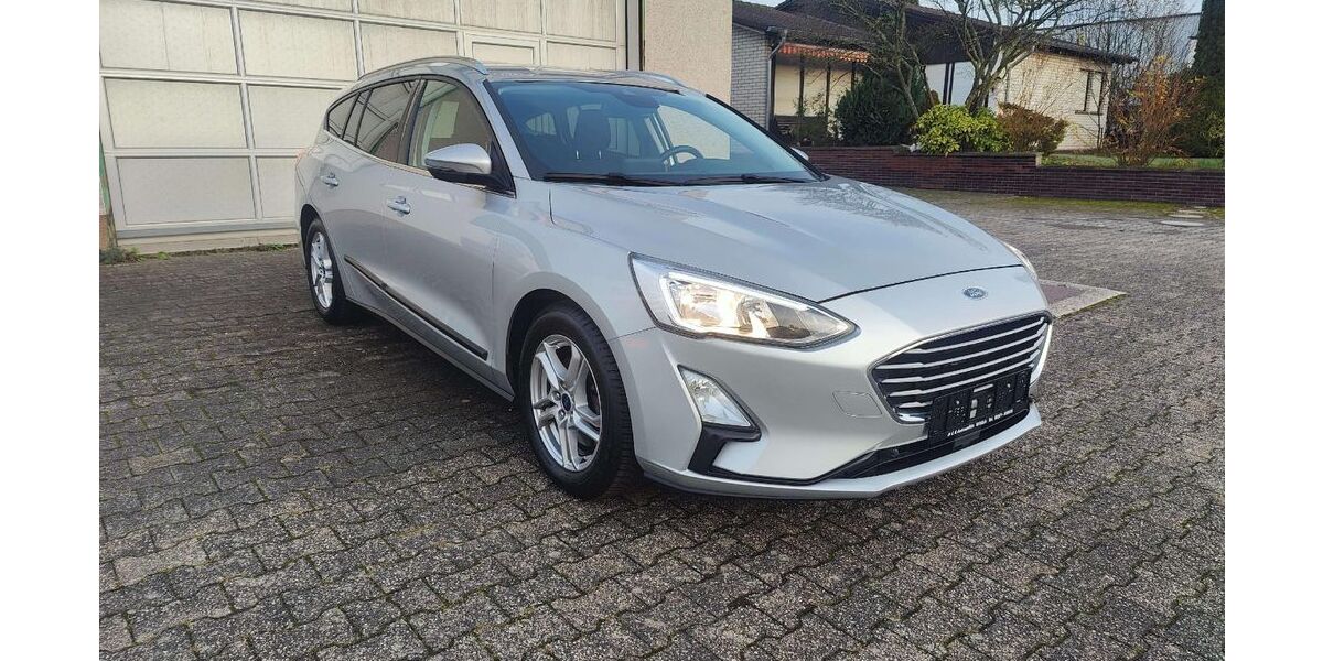 Ford Focus 126.700 km 9.998 &euro; Wittlich 54516