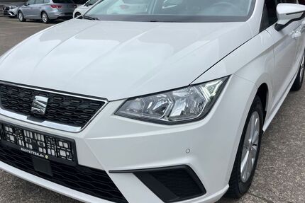 Seat Ibiza 148.212 km 7.399 € Herbolzheim 79336