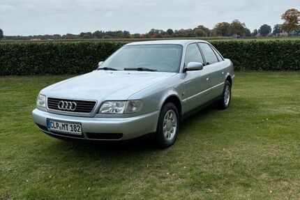 Audi A6 78.800 km 10.900 &euro; Lindern 49699