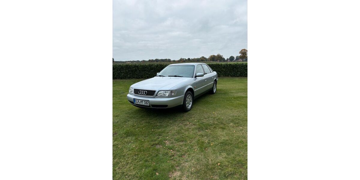 Audi A6 78.800 km 10.900 &euro; Lindern 49699