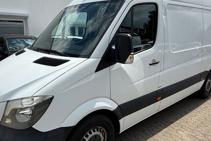 Mercedes-Benz Sprinter 202.550 km 11.500 &euro; Langenhagen 30851