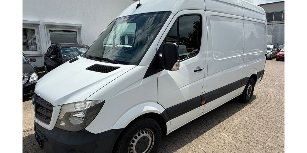 Mercedes-Benz Sprinter 202.550 km 11.500 &euro; Langenhagen 30851