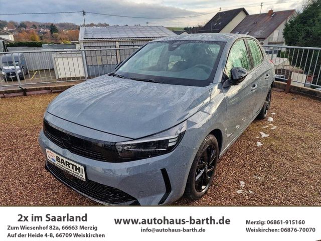 Opel Corsa 15.485 km 18.490 &euro; Merzig / Weiskirchen 66663