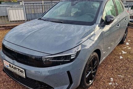 Opel Corsa 15.485 km 18.890 &euro; Merzig / Weiskirchen 66663