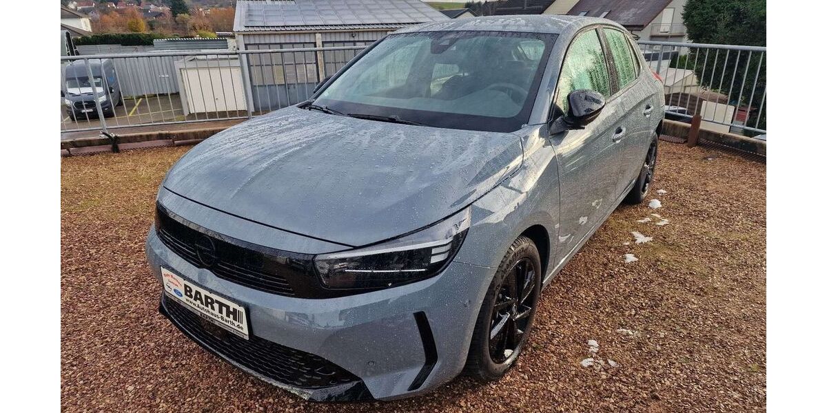 Opel Corsa 15.485 km 18.890 &euro; Merzig / Weiskirchen 66663