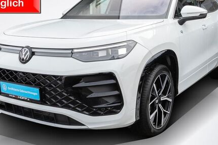 VW Tayron 5.000 km 60.975 &euro; Troisdorf-Spich 53842